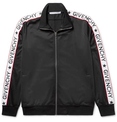 givenchy jersey jacket|givenchy outlet.